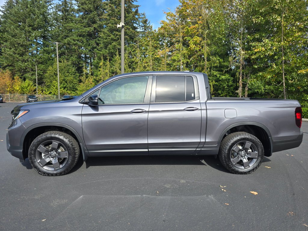 Certified 2026 Honda Ridgeline TrailSport image 29