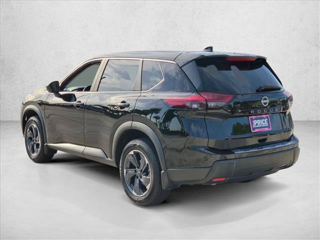 Used 2024 Nissan Rogue SV FWD image 7