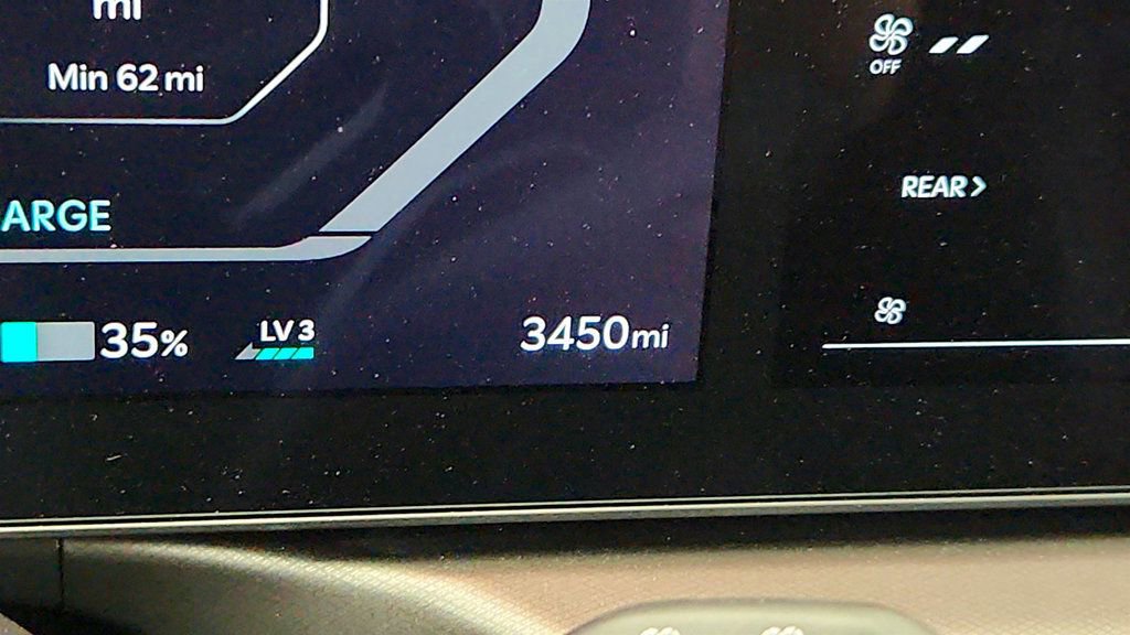 Used 2026 Kia EV9 Light image 14