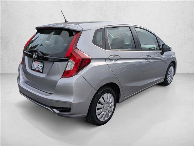 Used 2019 Honda Fit LX image 5