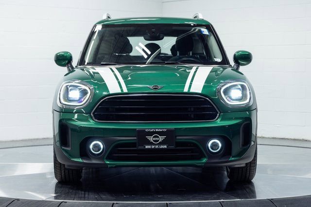 Certified 2023 MINI Cooper Countryman image 5