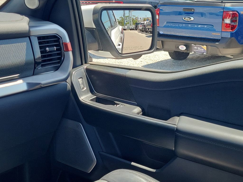 Certified 2023 Ford F150 Raptor AWD/4WD image 16