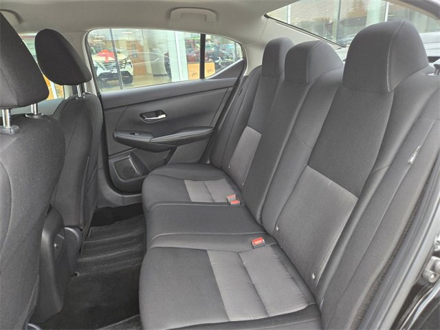 Used 2023 Nissan Sentra SV w/ All-Weather Package image 18