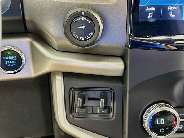 Used 2023 Ford Expedition Max XLT RWD image 21