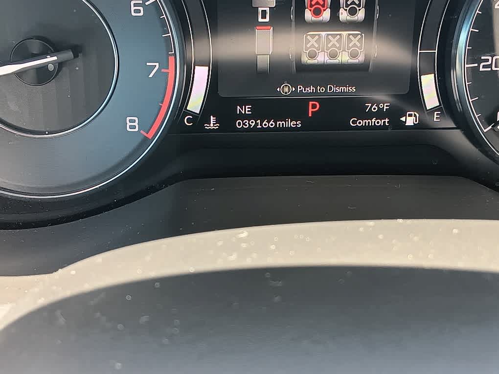 Used 2023 Acura RDX AWD image 22