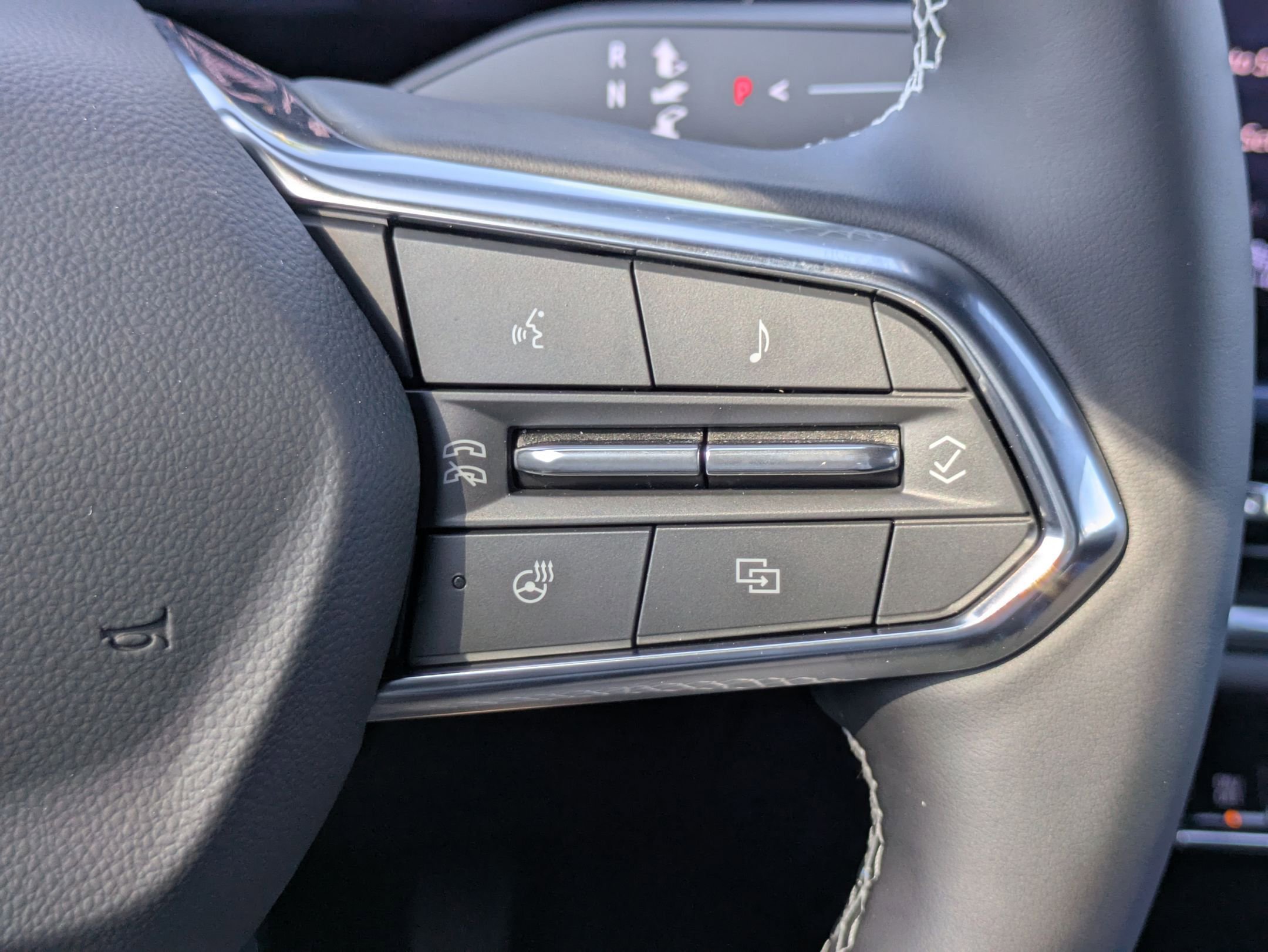 Used 2026 Chevrolet Equinox EV LT w/ LPO, All-Weather Mat Package image 24