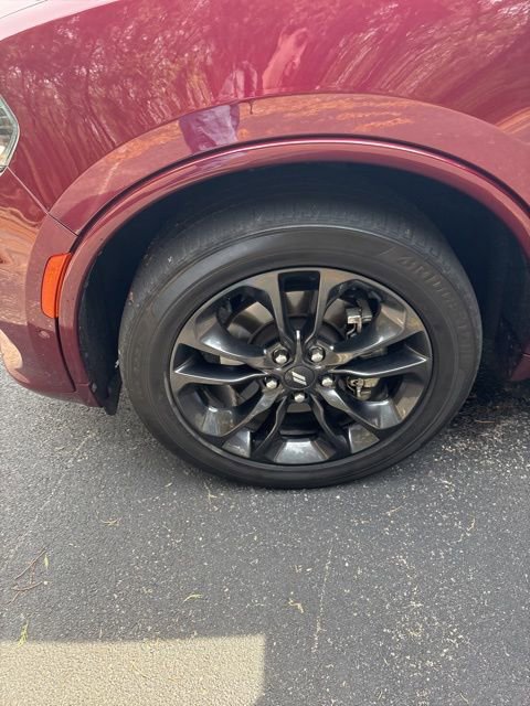 Used 2024 Dodge Durango R/T image 29