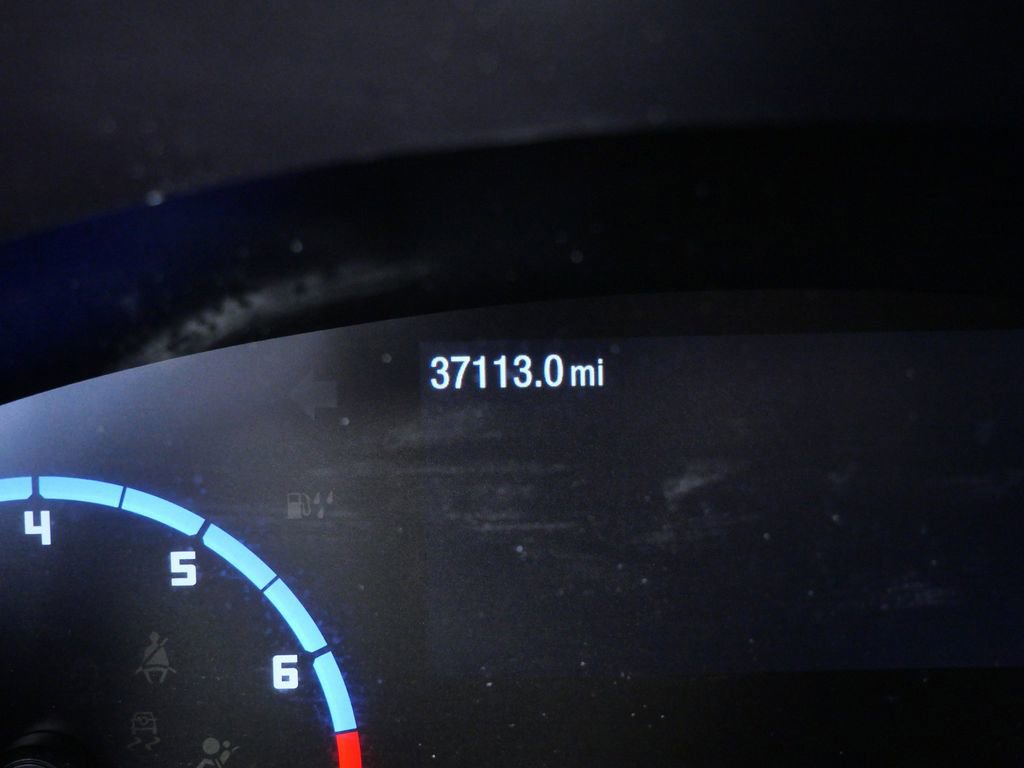 Used 2022 Ford Bronco Sport Big Bend w/ Convenience Package image 23