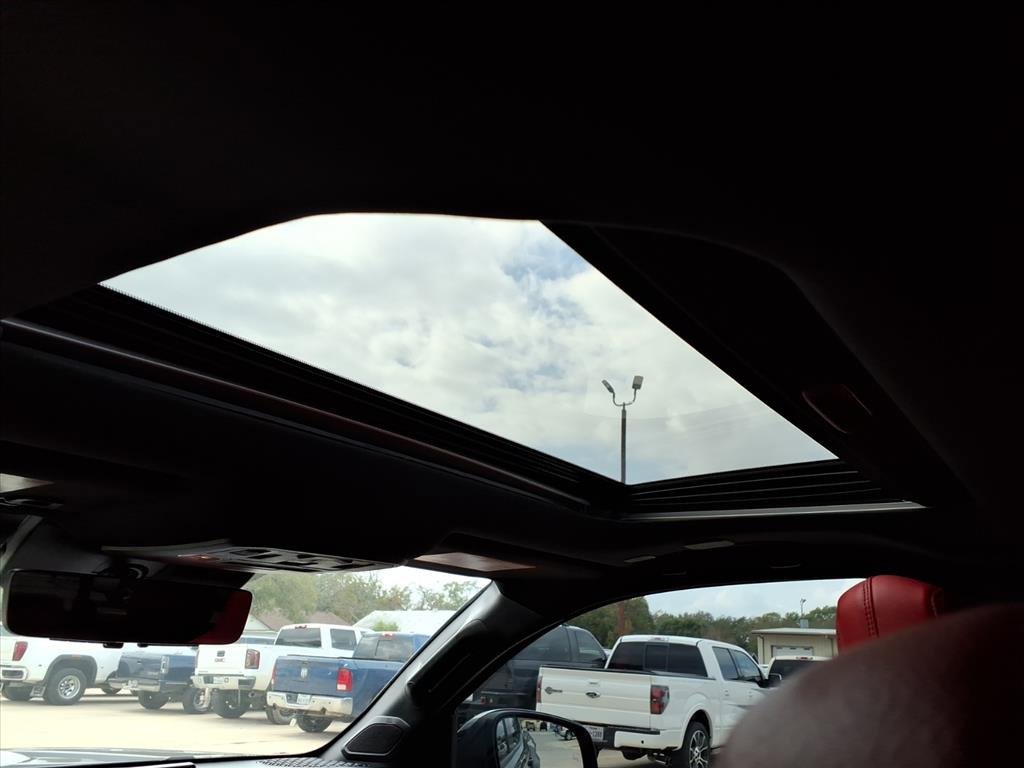 Used 2024 Toyota Tacoma TRD Pro image 16