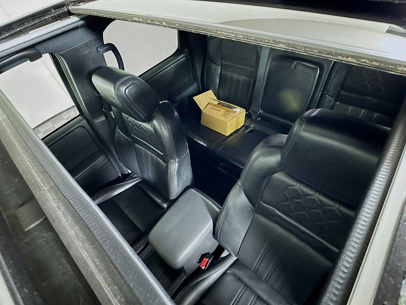 Certified 2022 Nissan Frontier PRO-4X w/ Pro-4X Premium Package image 14