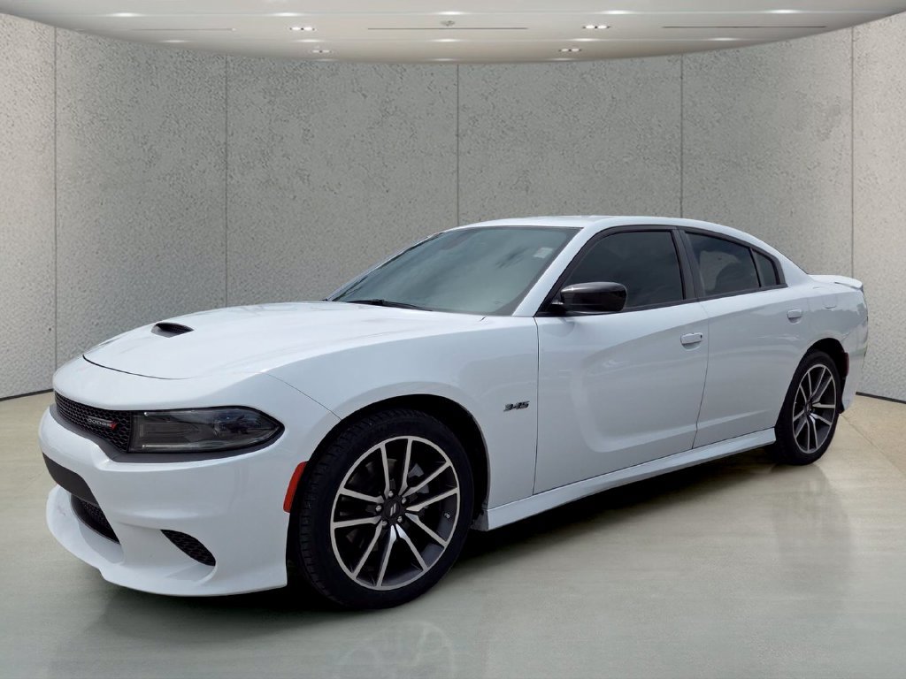 Used 2023 Dodge Charger R/T RWD image 11