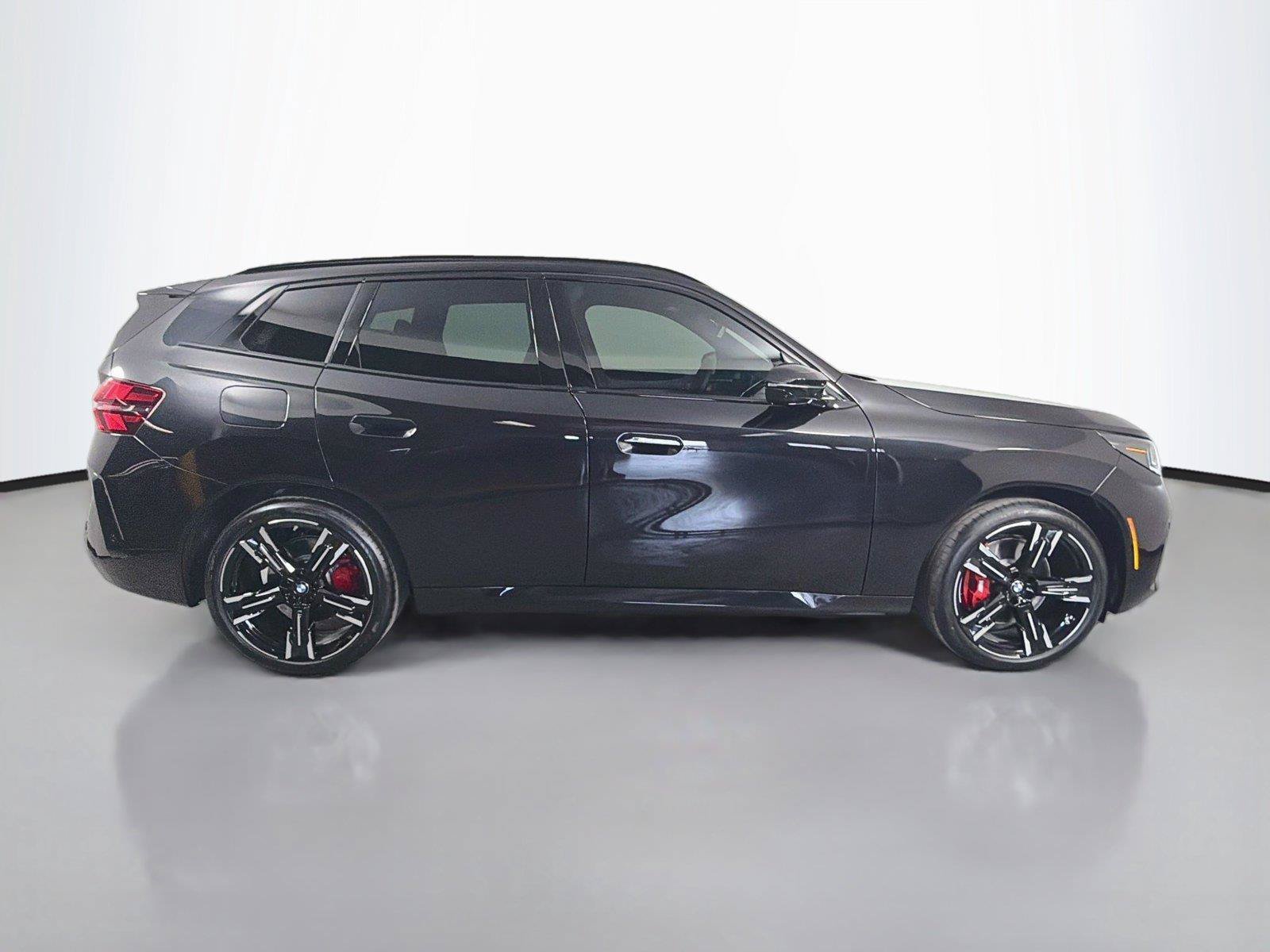 New 2026 BMW X3 M50 w/ Premium Package AWD/4WD image 4