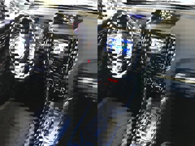 Used 2023 Subaru Forester Premium image 8