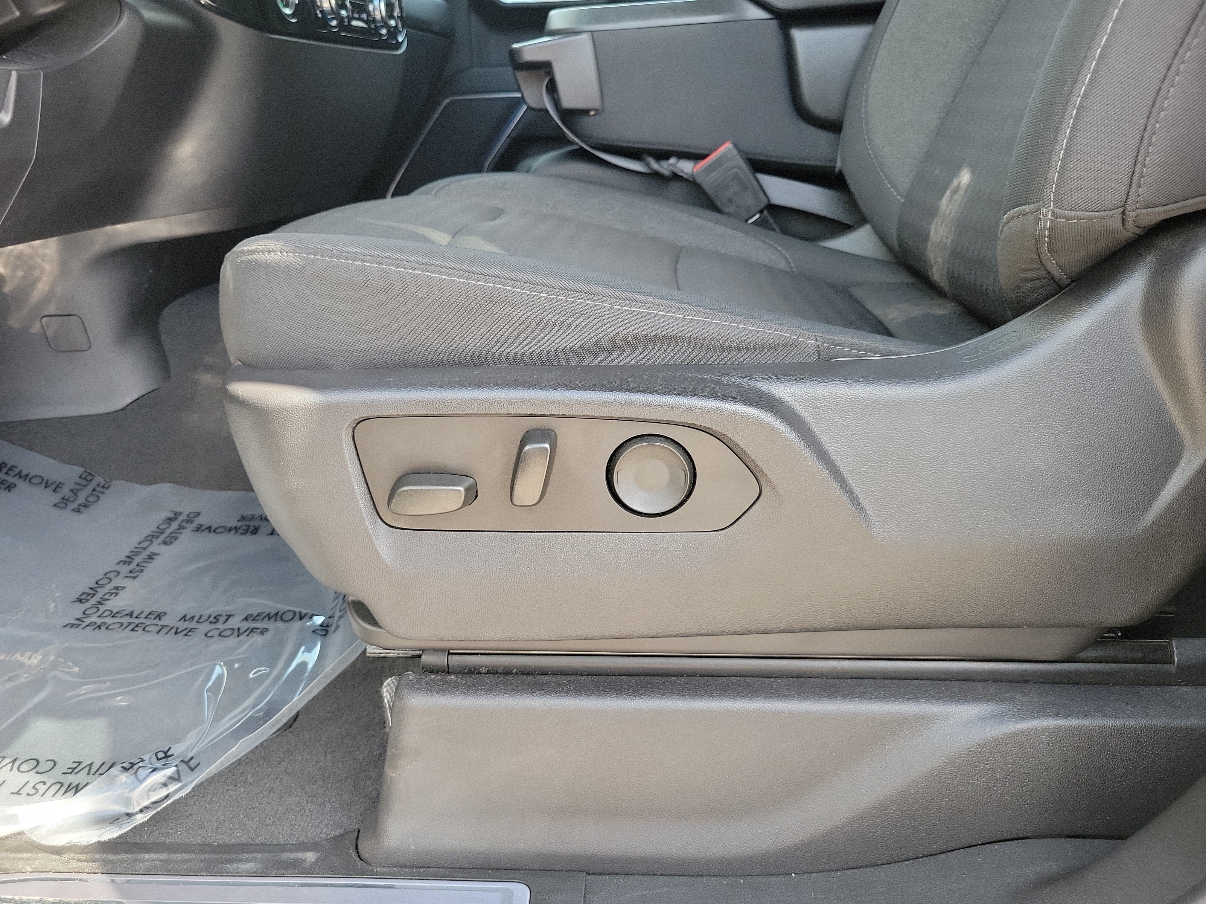 Used 2023 GMC Sierra 1500 Elevation RWD image 13