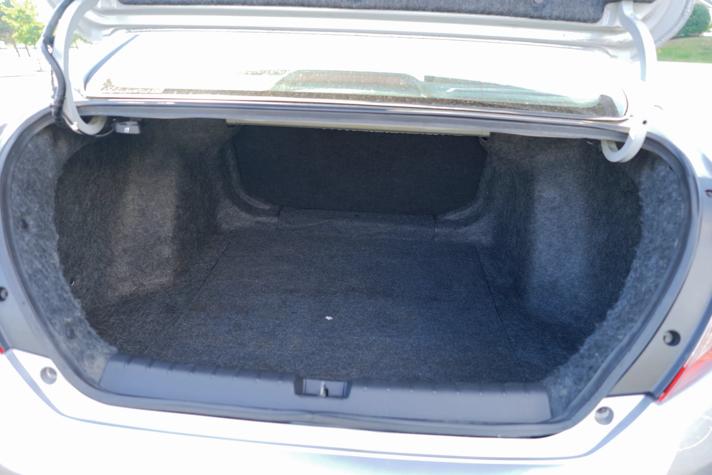 Used 2018 Honda Civic LX image 15