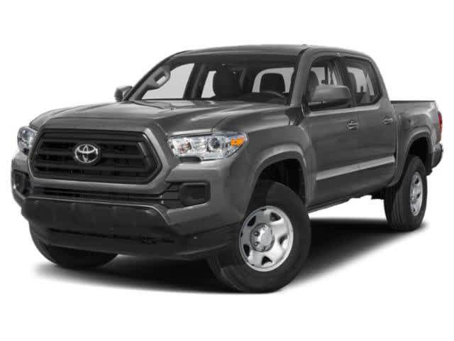 Used 2023 Toyota Tacoma SR AWD/4WD image 4