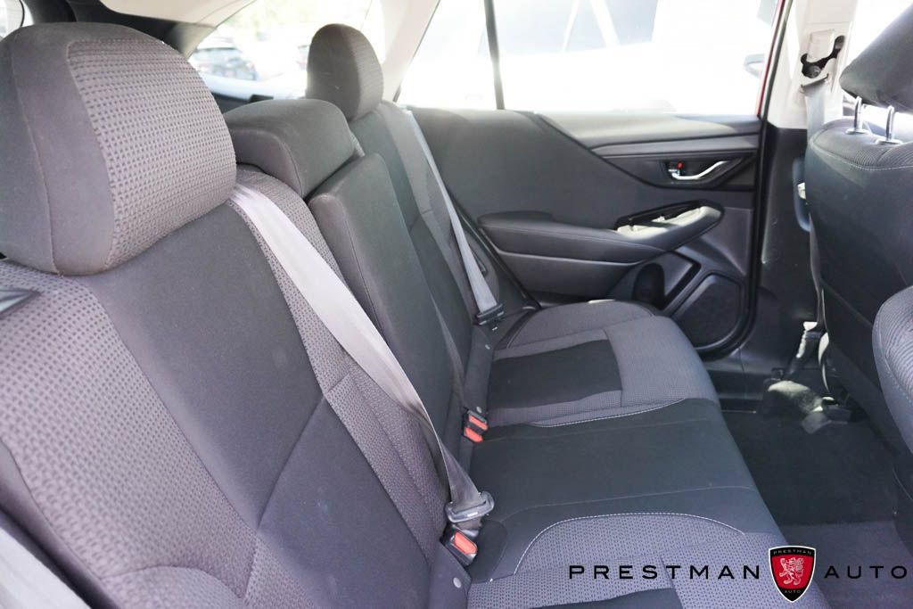 Used 2022 Subaru Outback Premium AWD/4WD image 45