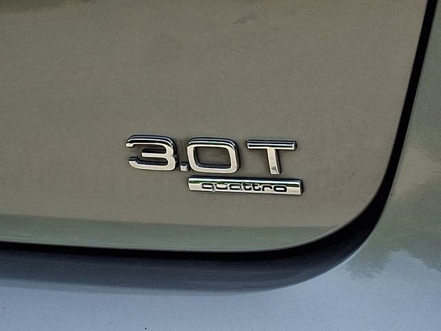 Used 2015 Audi A6 3.0T Prestige w/ Prestige Package AWD/4WD image 36