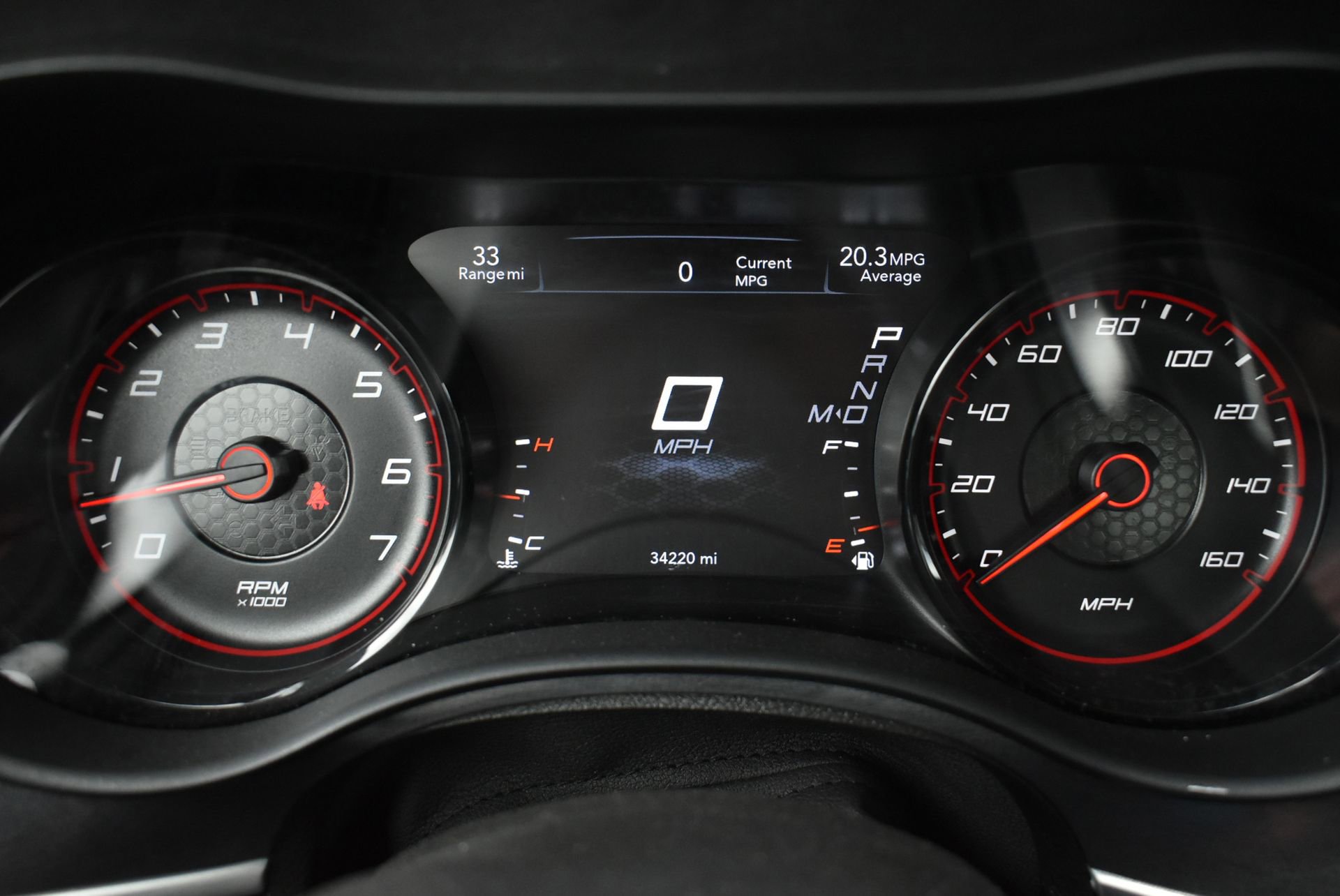 Used 2023 Dodge Charger R/T w/ Daytona Edition Group image 31