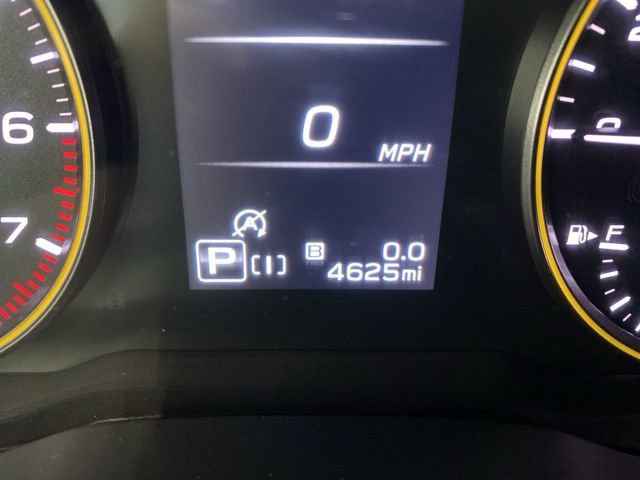 Certified 2024 Subaru Crosstrek 2.5i Sport image 23