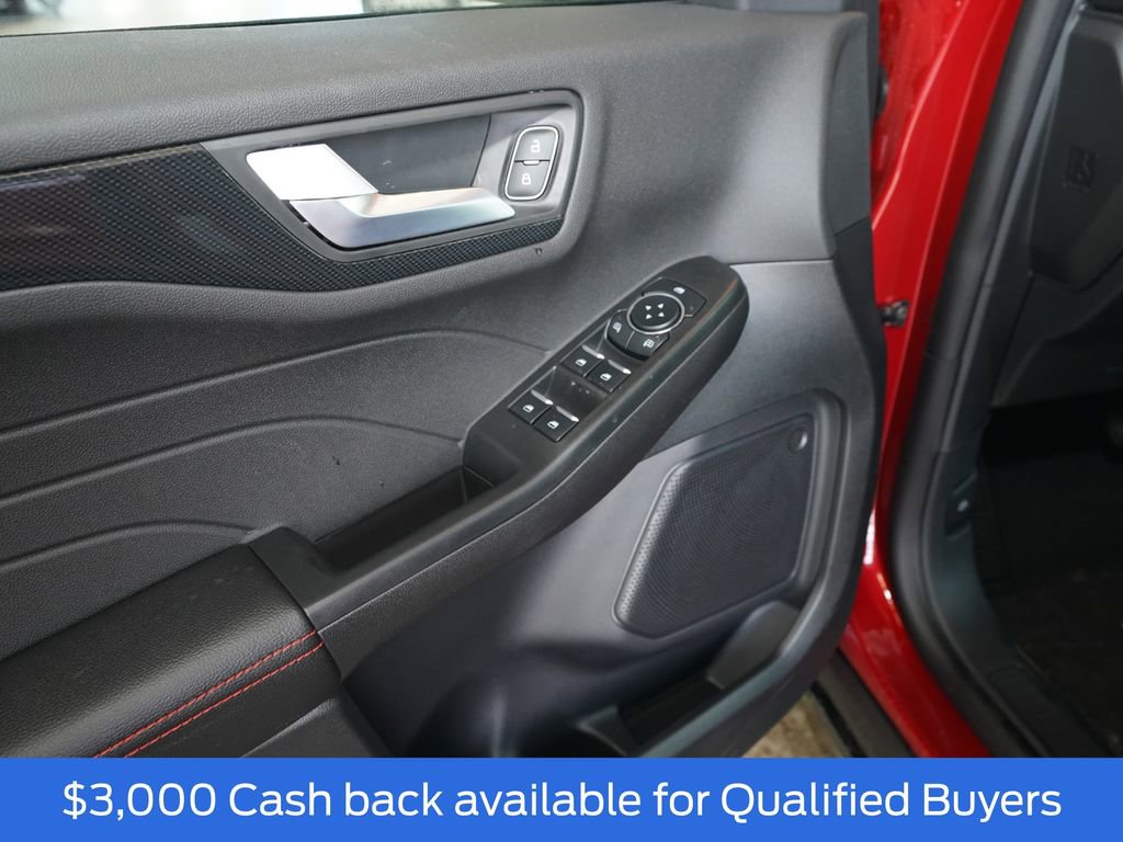 New 2026 Ford Escape ST-Line Select w/ Tech Pack #1 AWD/4WD image 26