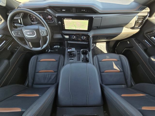 Used 2026 GMC Sierra 1500 AT4 AWD/4WD image 36
