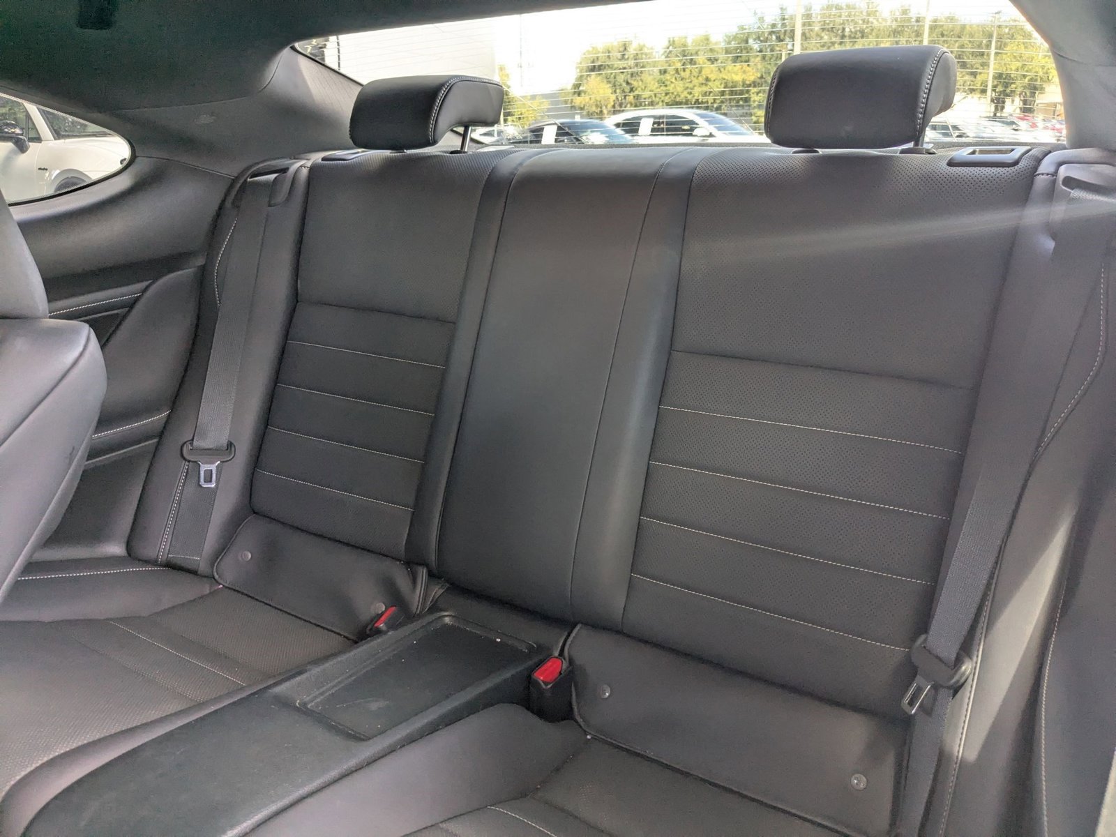 Used 2018 Lexus RC 300 image 15