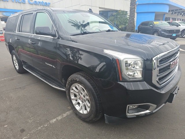 Used 2019 GMC Yukon XL SLT image 5