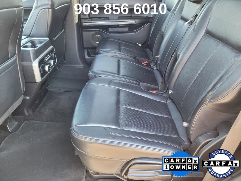 Used 2019 Ford Expedition XLT w/ Equipment Group 202A image 33