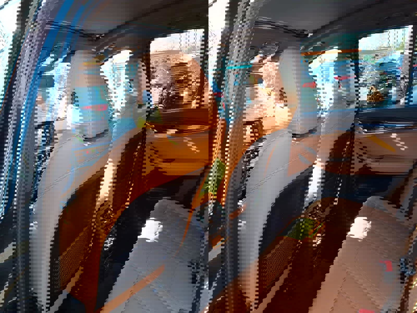 Used 2022 BMW X3 M40i image 17