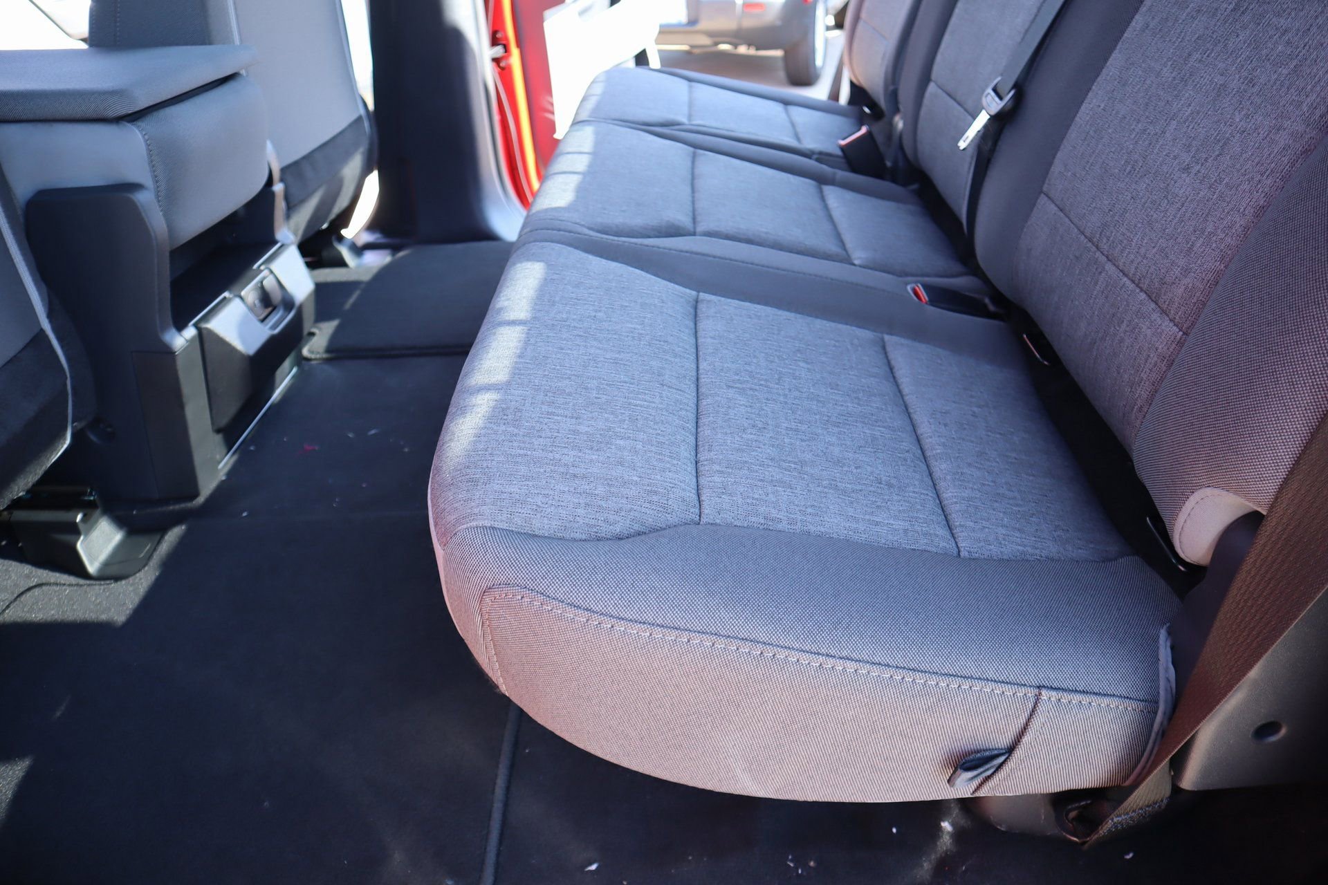 New 2026 Ford F350 XL w/ STX Appearance Package image 12