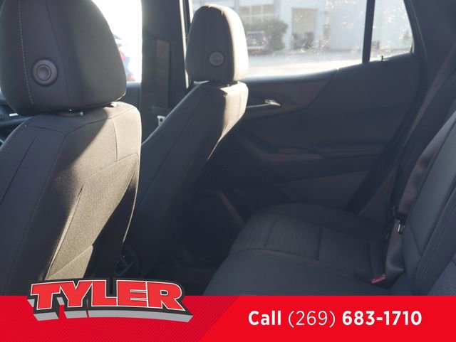 New 2026 Chevrolet Equinox LT image 37