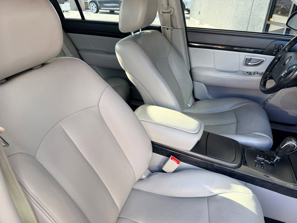 Used 2009 Kia Amanti w/ Leather Pkg image 17