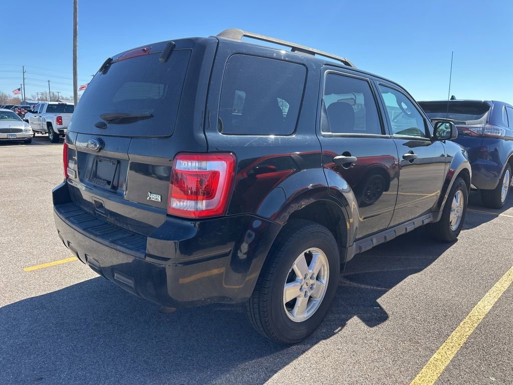Used 2012 Ford Escape XLT image 10