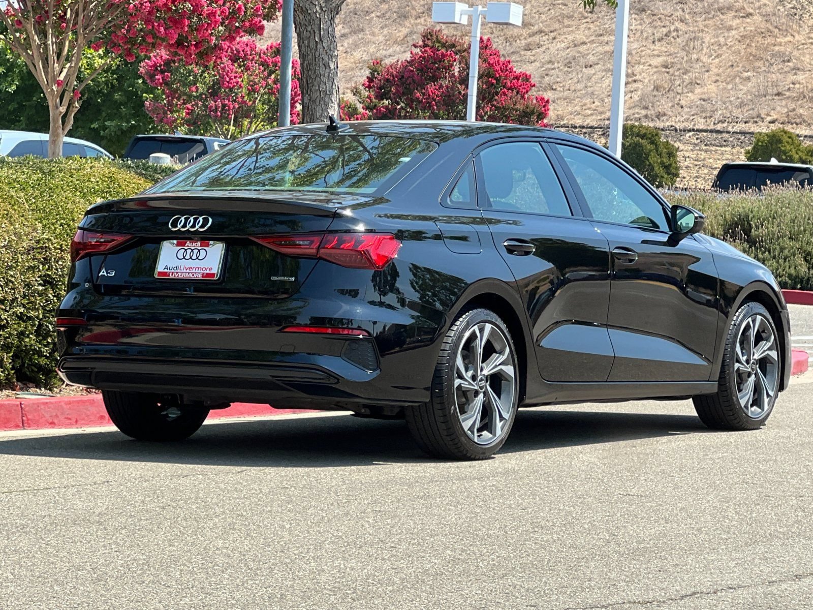 Used 2023 Audi A3 2.0T Premium AWD/4WD image 6