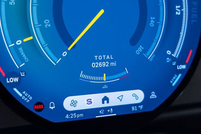 Used 2026 MINI Cooper S FWD image 2