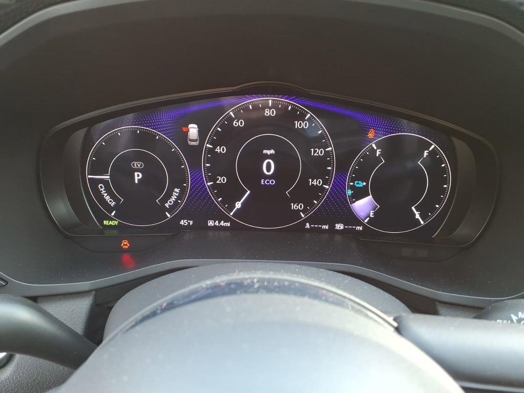 New 2026 MAZDA CX-70 SC Plus image 16