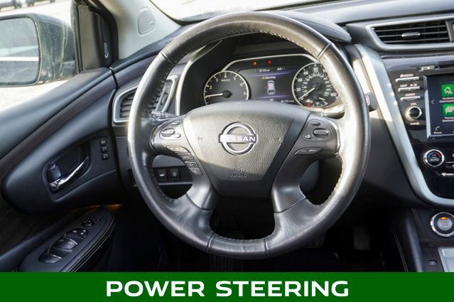 Used 2023 Nissan Murano Platinum image 12