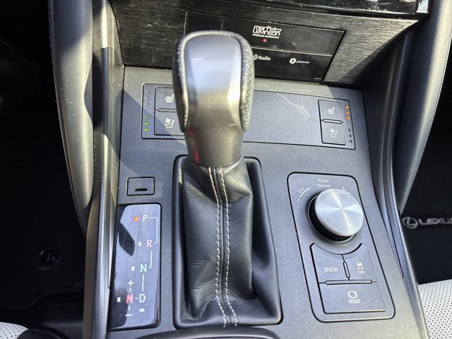 Used 2022 Lexus IS 350 F Sport image 39