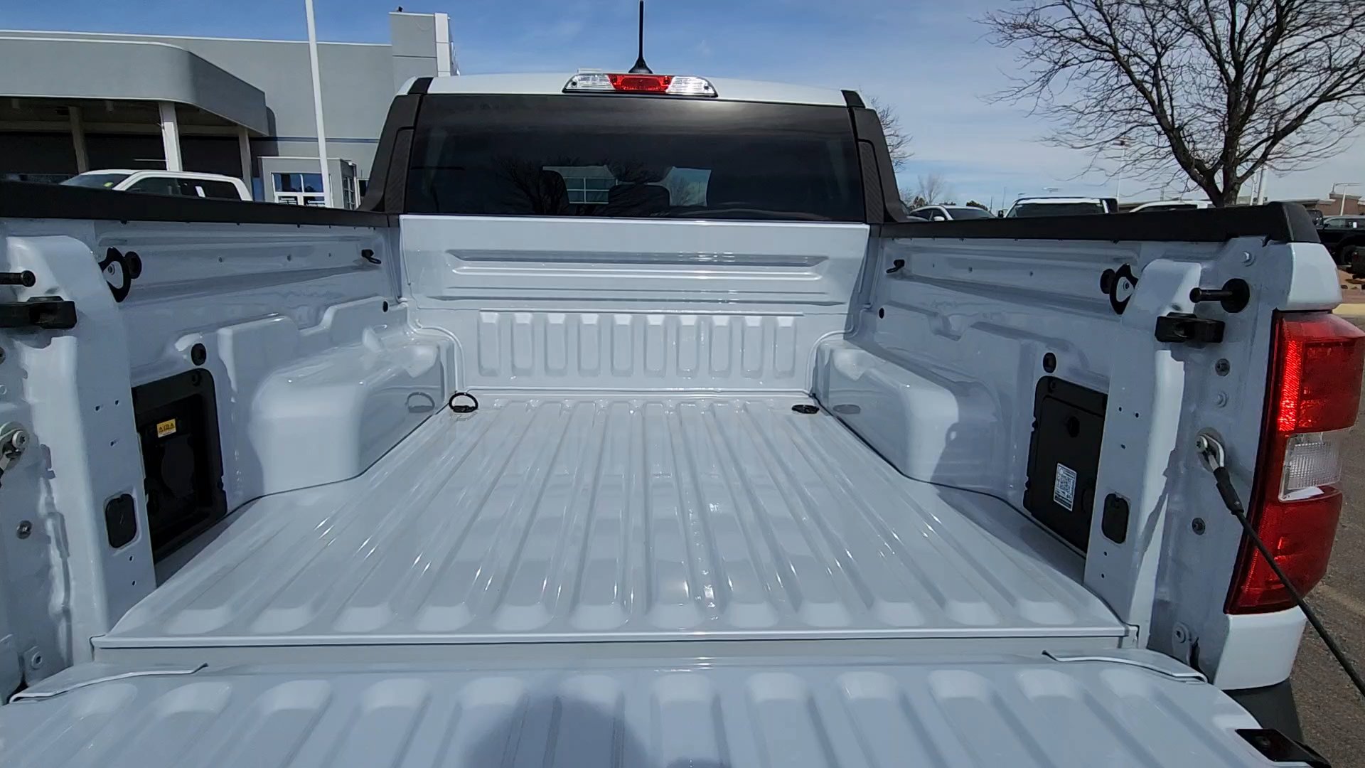 New 2026 Ford Maverick XLT w/ XLT Luxury Package image 40