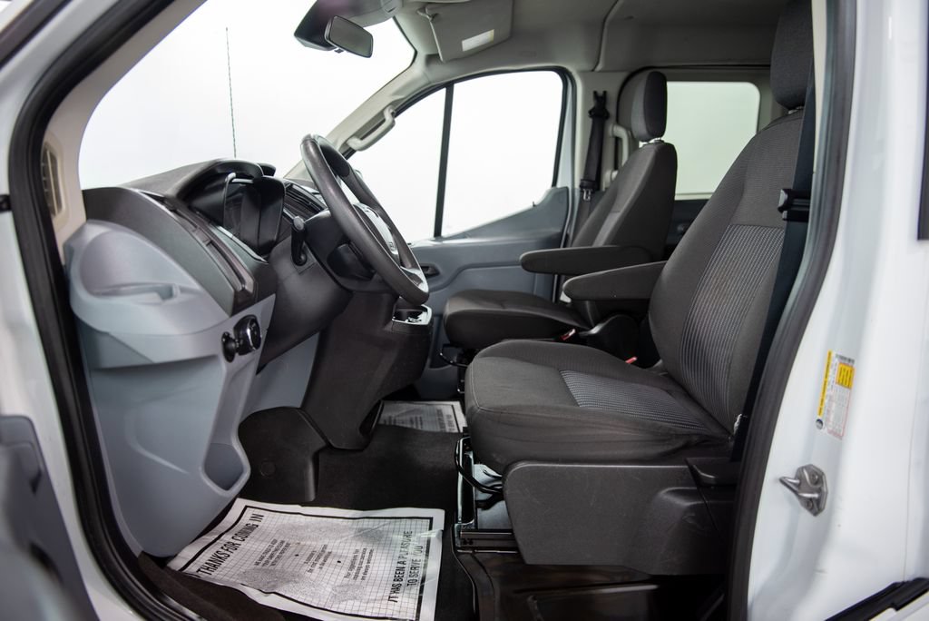 Used 2018 Ford Transit 350 XL RWD image 6