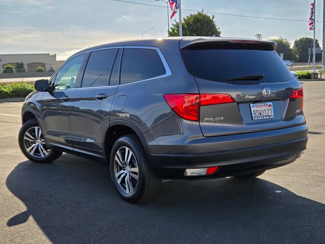 Used 2018 Honda Pilot EX-L image 6