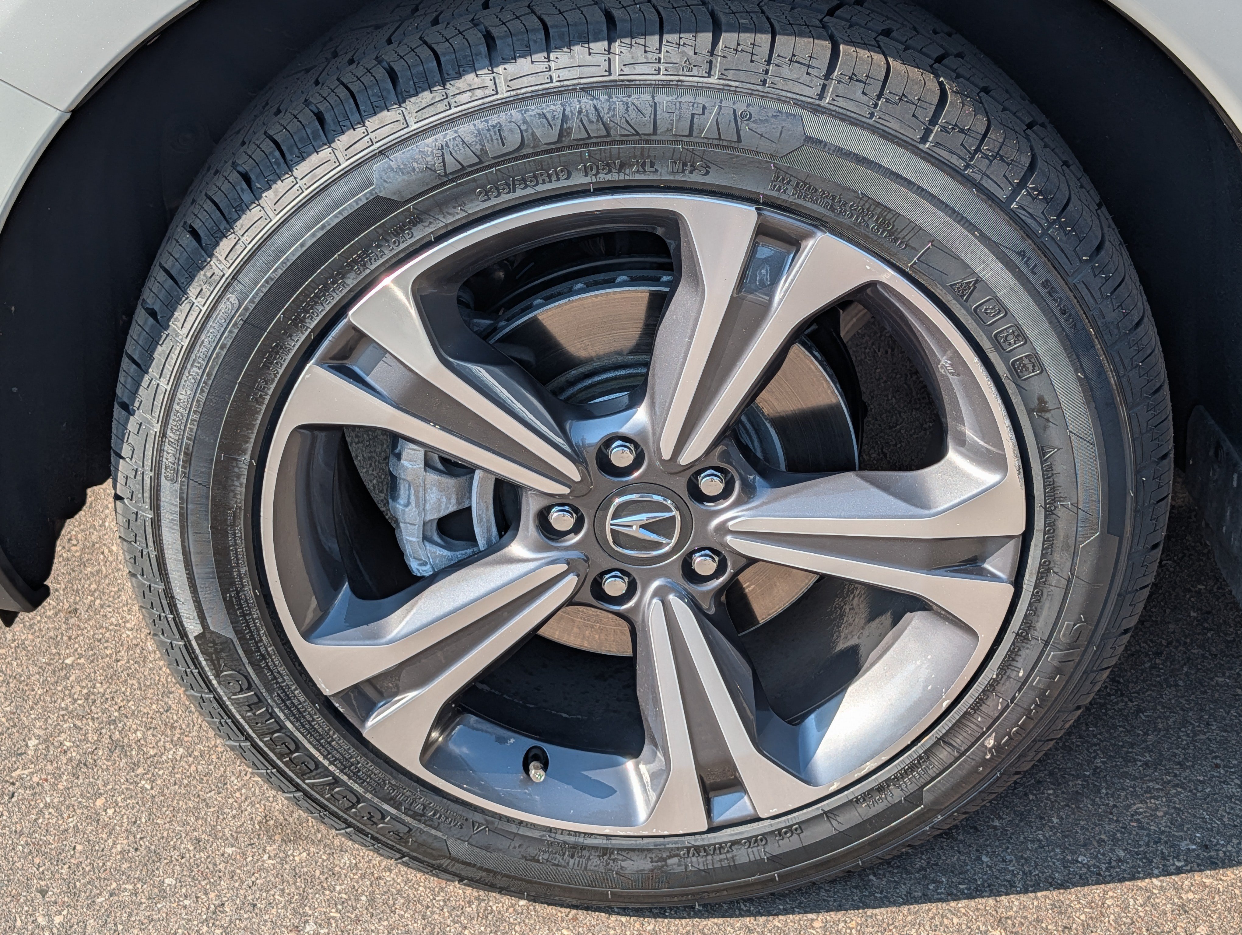 Certified 2023 Acura RDX w/ Advance Package AWD/4WD image 15
