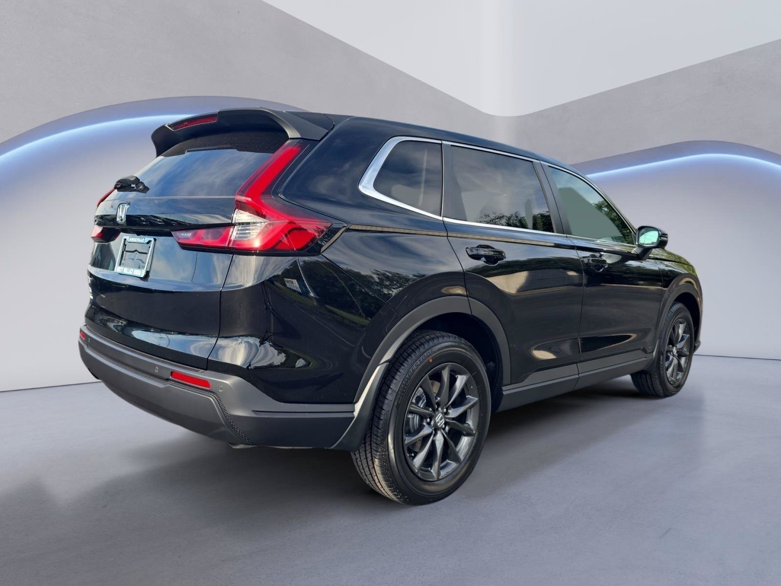 New 2027 Honda CR-V EX-L image 6