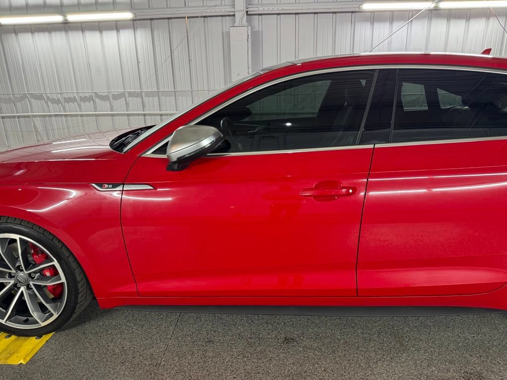 Used 2018 Audi S5 Prestige w/ S Sport Package AWD/4WD image 19