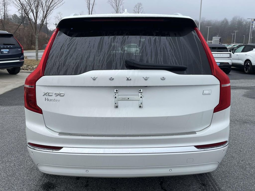 Used 2024 Volvo XC90 T8 Ultimate w/ Protection Package Premier image 26