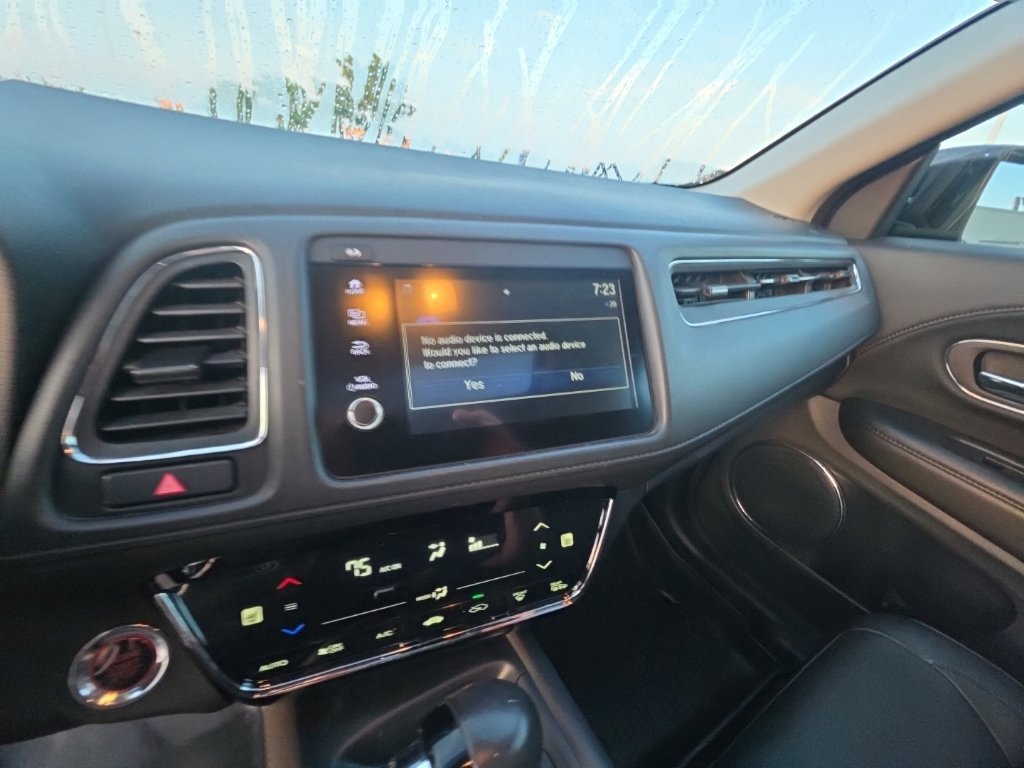 Used 2019 Honda HR-V EX-L image 19
