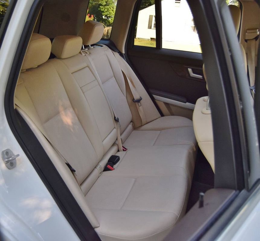 Used 2014 Mercedes-Benz GLK 350 4MATIC w/ Premium 1 Package image 41