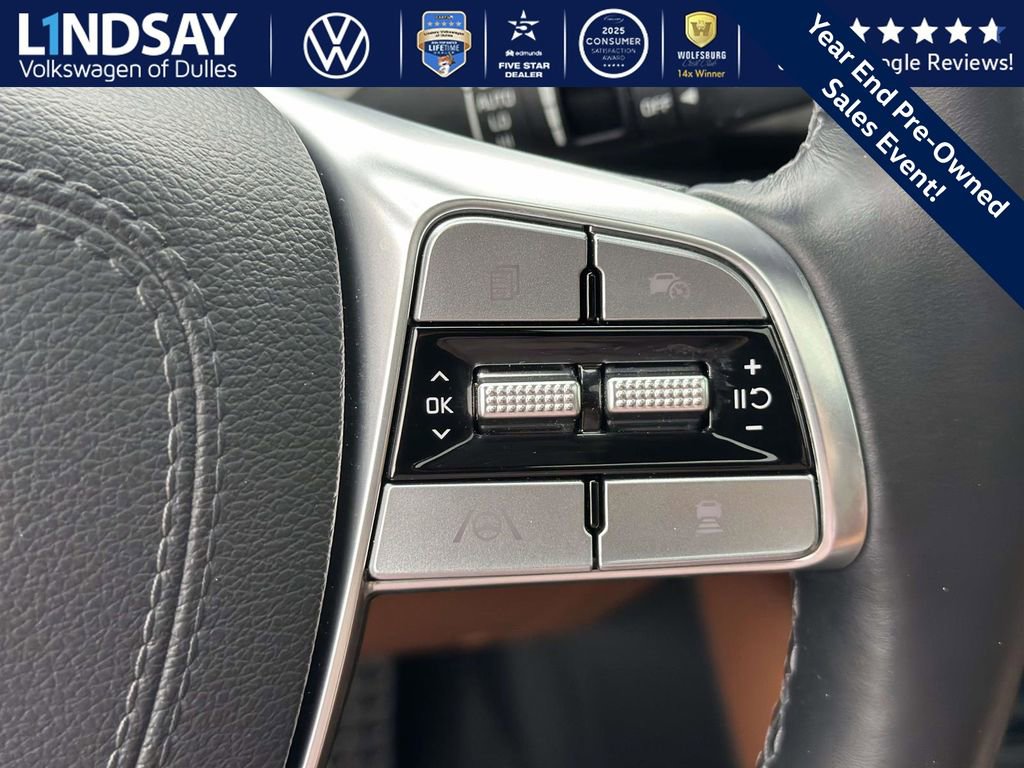 Used 2024 Kia Telluride SX Prestige X-Pro image 23