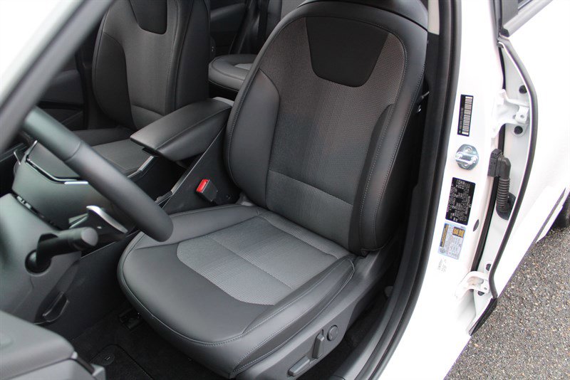 Used 2023 Kia Niro Wind FWD image 19